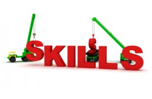 skills building